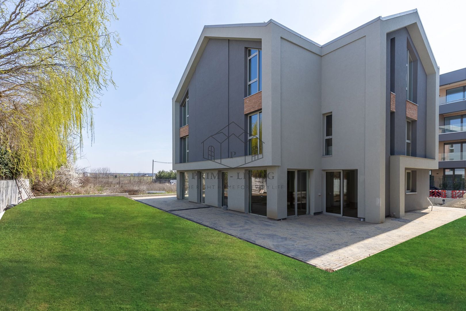 Vila rezidentiala - Poză 2