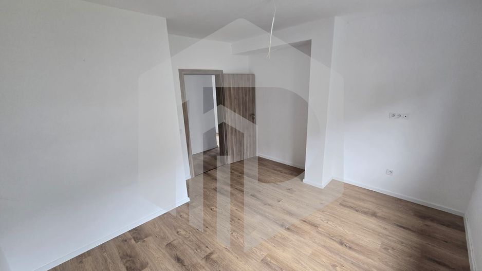 Apartament 3 camere lux zona Vest Davinci - Poză 12