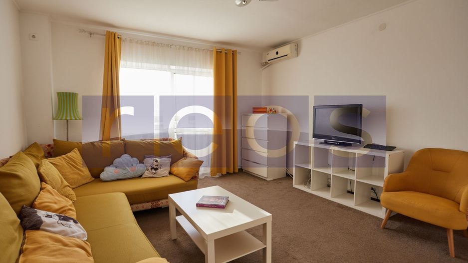 Apartament 2 camere Vitan decomandat centrala termica 58 mp utili - Poză 4