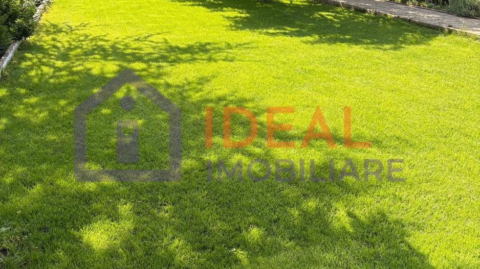 Casa Individuala cu 4 camere si 450 mp de curte, in Valea Aurie - Poză 13