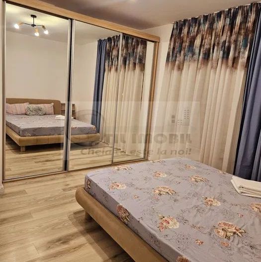 Apartament 2 Camere Royal Town - 500 euro - Poză 8