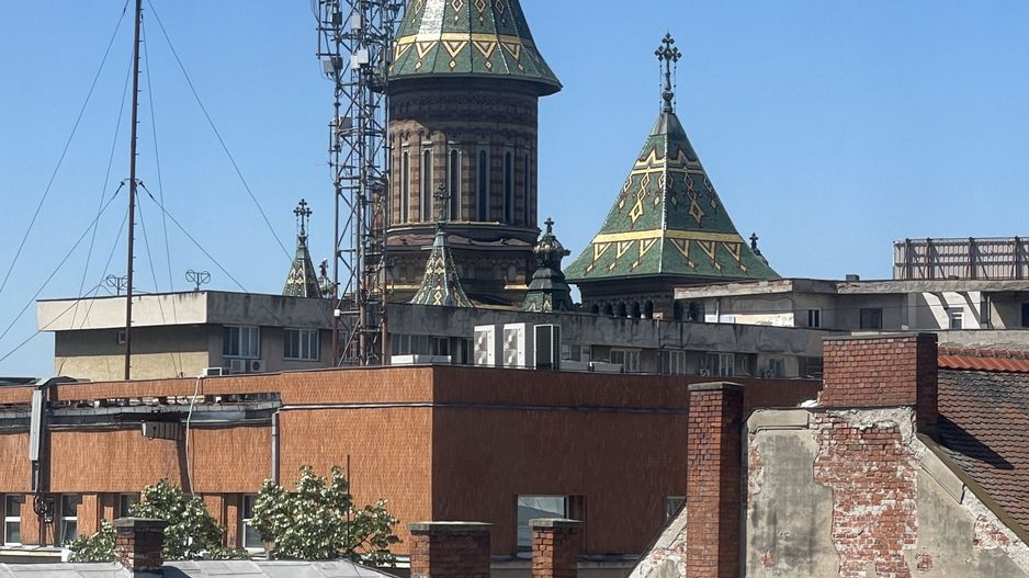 Hotel Central | 2 camere | Boxa - Poză 12