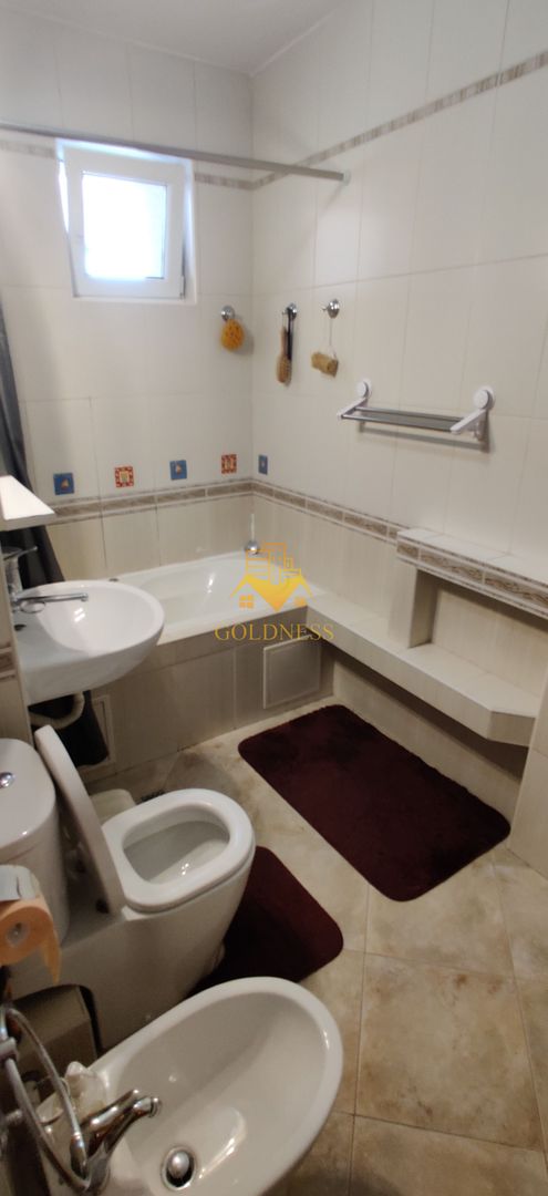 4 camere - 113 mp Observatorului - zona UMF UTCN , parcare inclusa - Poză 4
