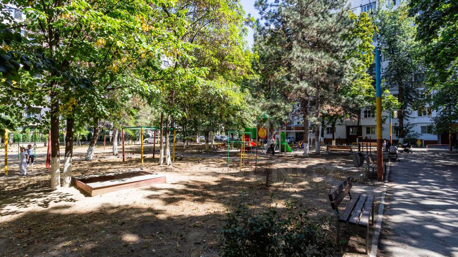 Vânzare, apartament, 51.5 mp, str. Albișoara, Centru - Poză 2