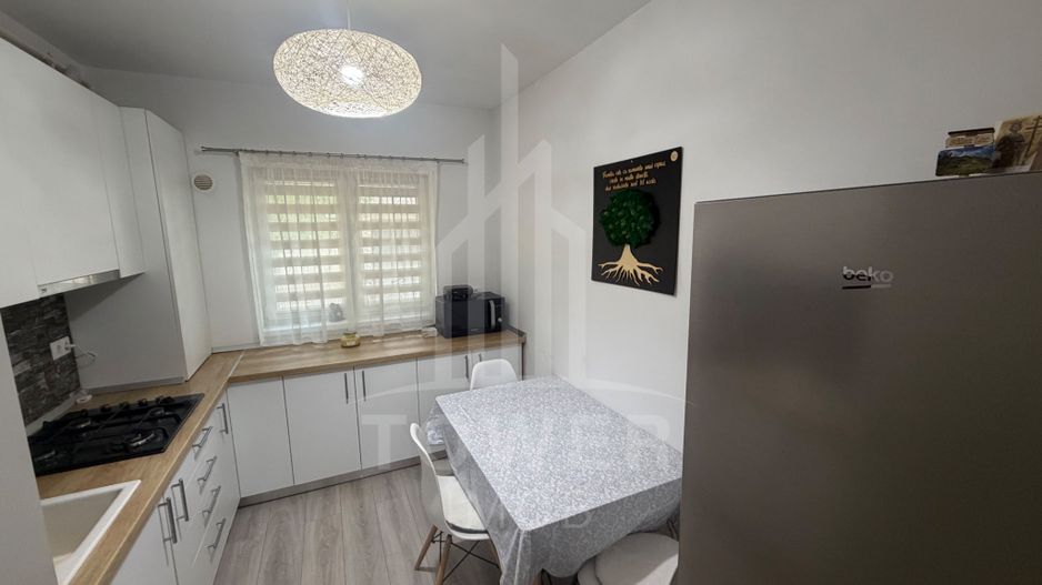 Garsonieră Modernă în Șelimbăr - Parcare Proprie - Poză 2