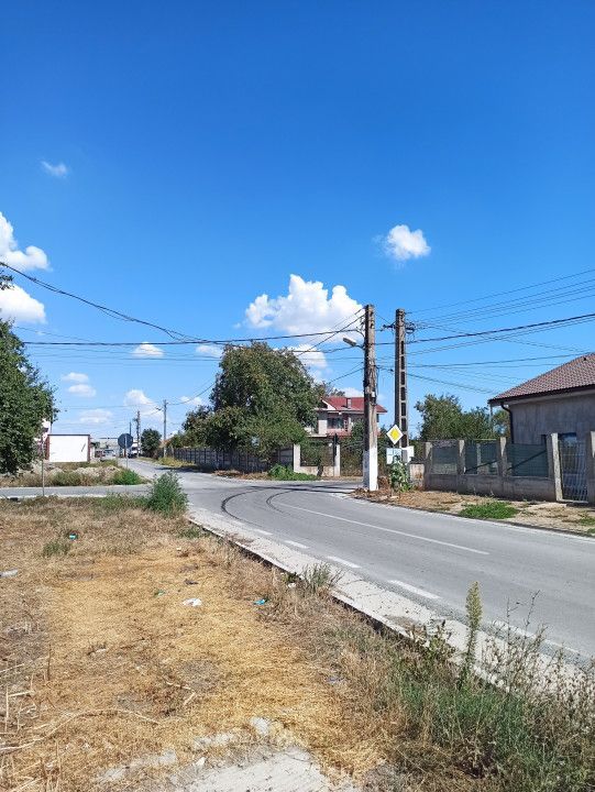 HALA ideala pentru PRODUCTIE ALIMENTARA, Poiana, Ovidiu – 827 mp, teren 4066 mp - Poză 35
