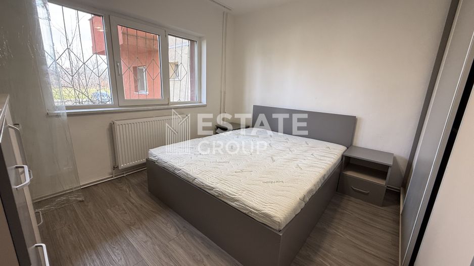 3 camere decomandat Soarelui, centrala - Poză 4