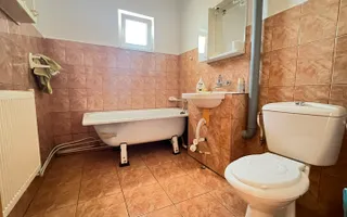 Apartament 4 camere, decomandat – Zona de Jos - Poză 13