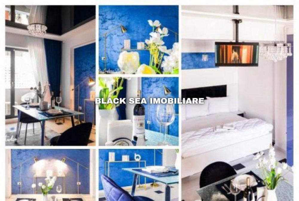 Studio de lux cu piscină și loc de parcare – Mamaia Nord - Ocazie - Poză 6