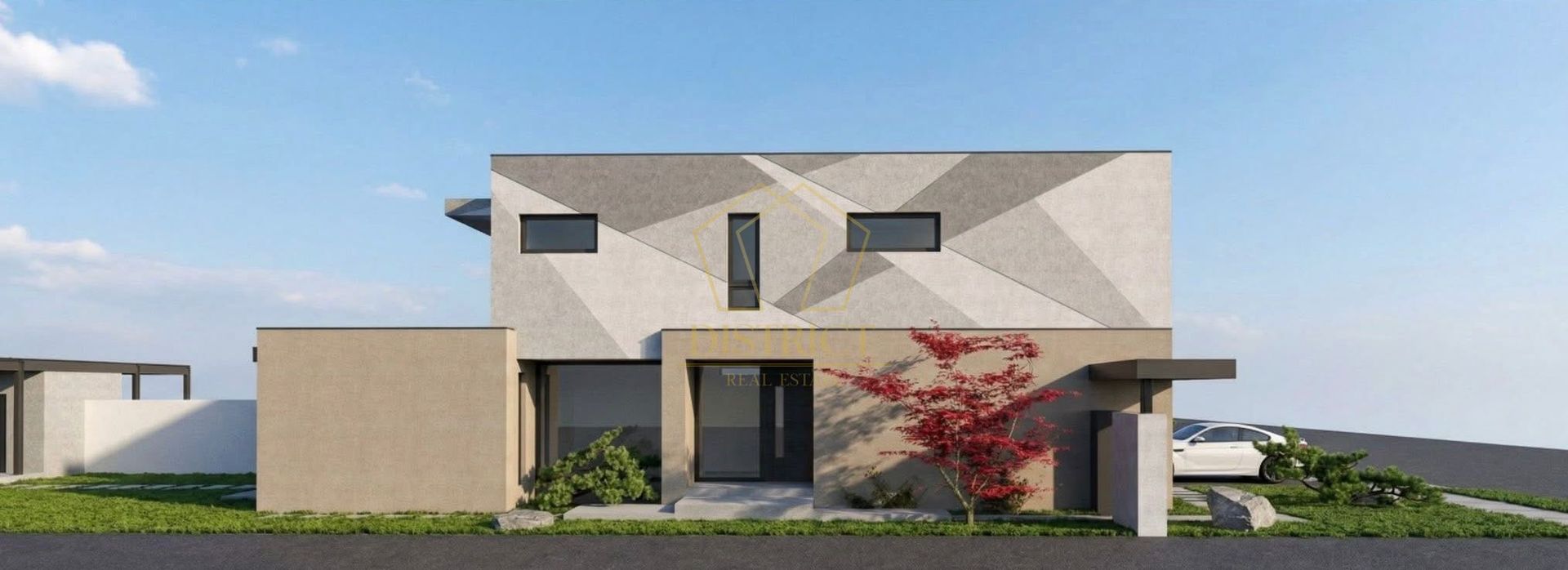 Teren 510 mp cu autorizatie de constructie | Dumbravita- zona Mures - Poză 4