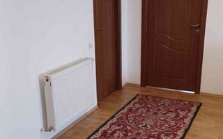 Apartament cu 2 camere, 50 mp, balcon, parcare și pod, zonă liniștită. - Poză 3