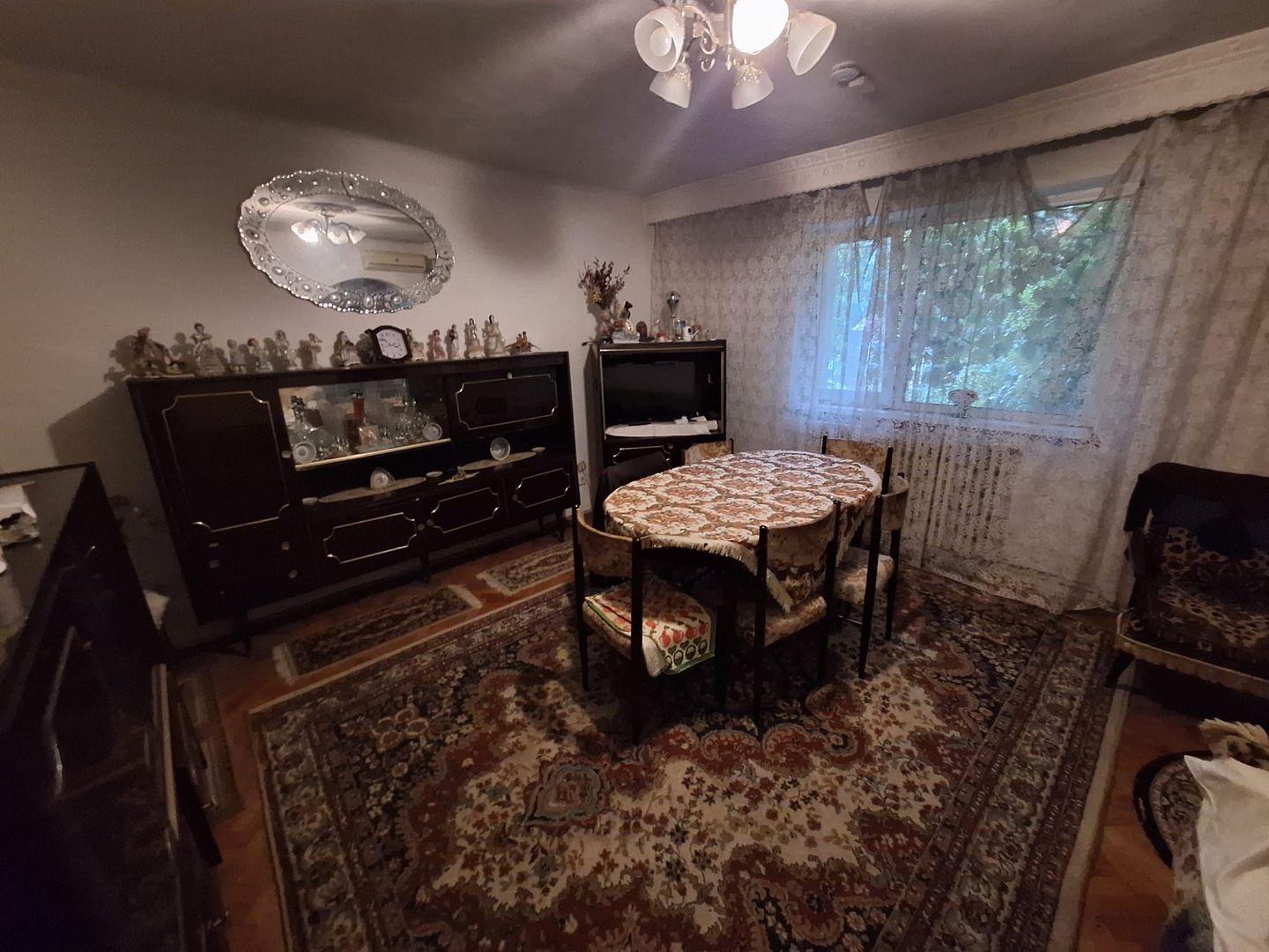 Casa Individuala, 105mp utili, 636mp teren - Zona Cetate - Poză 9