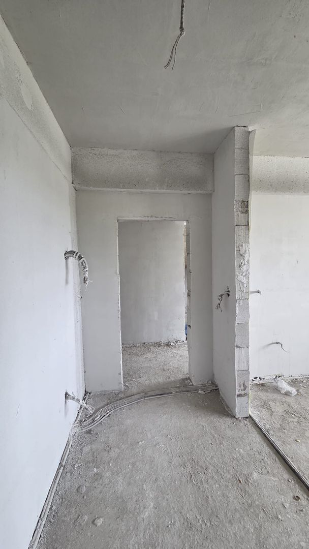Ap.artament 1 camera, 40mp, 50.000euro Bucium-Visan - Poză 4