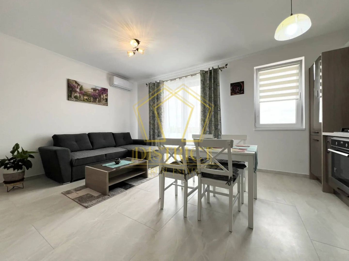 Apartament modern cu 2 camere | Giroc - Poză 5