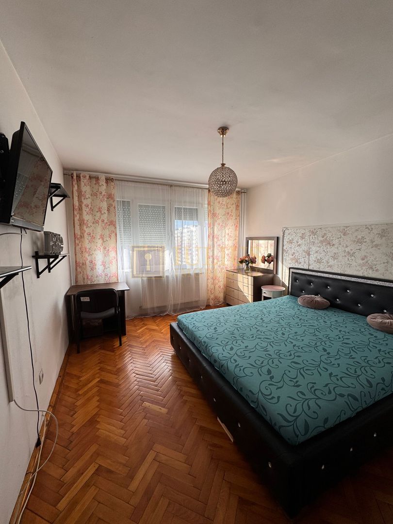 2 camere, Gheorghe Lazar, ideal pentru familie, studenti - Poză 2