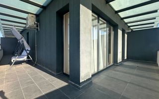 Apartament Premium | 2 camere, terasa, parcare inclusa | Semicentral - Poză 16