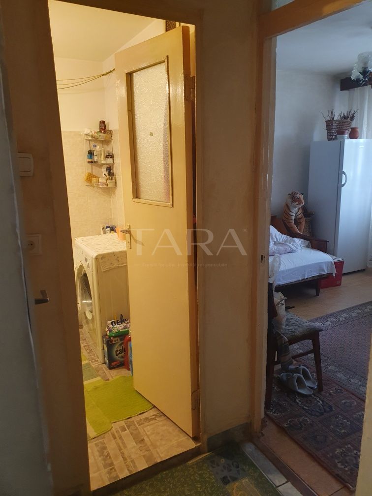 Apartament cu 3 camere decomandat, aproape de Piața Ion Meșter - Poză 4