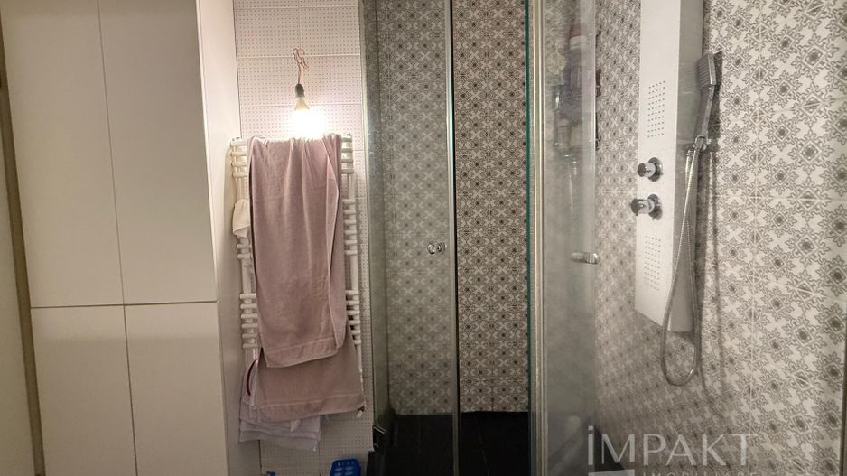 Apartament deosebit cu 2 camere, parcare subterană, Kaufland Marasti - Poză 11