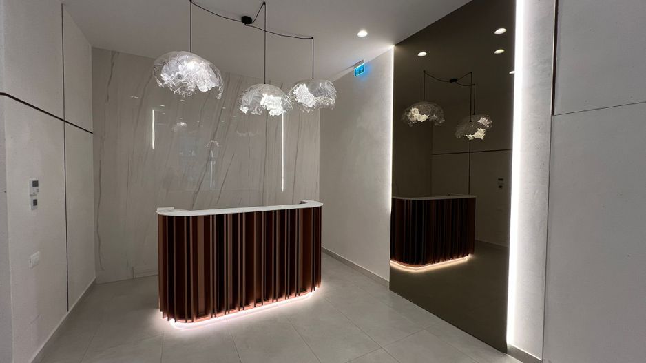 Apartament 3 camere I Aviatiei Tower I - Poză 12