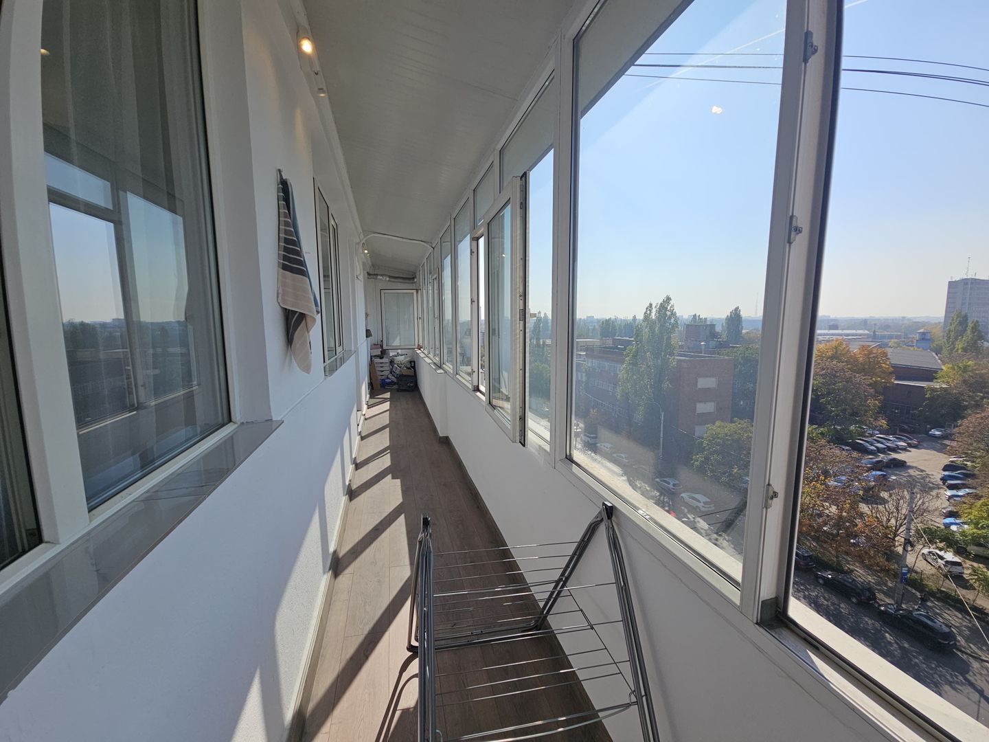 Apartament 2 camere, 57 mp, Metrou 1 Mai - Poză 12