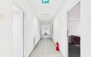 Spațiu mixt comercial de 500 mp în Grădiște - Poză 19