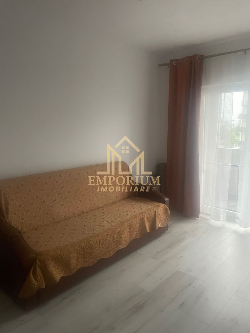 Apartament 3 camere decomandat in cartierul Turnisor - Poză 7
