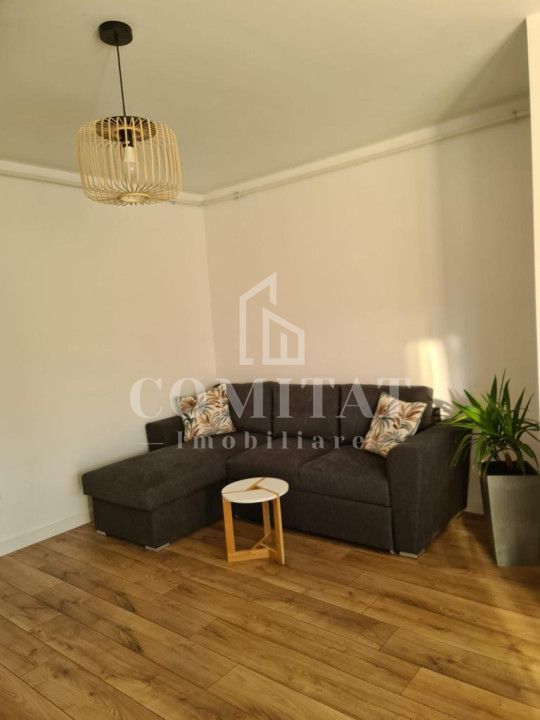 Apartamet semidecomandat doua camere | Zona Someșului - Poză 5