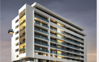 Penthouse de vanzare in Oradea,Prima Panorama - Poză 2