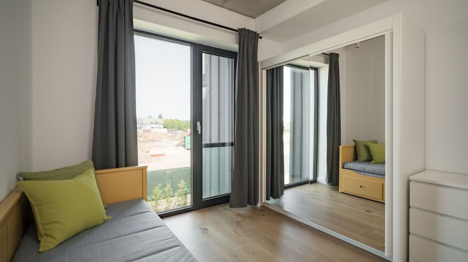 Vila cu 4 camere si mansarda in Amber Forest - Poză 6