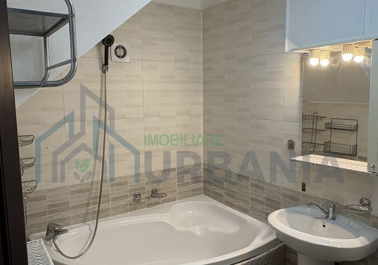 Apartament 2 camere Campus Tudor Vladimirescu - Poză 7