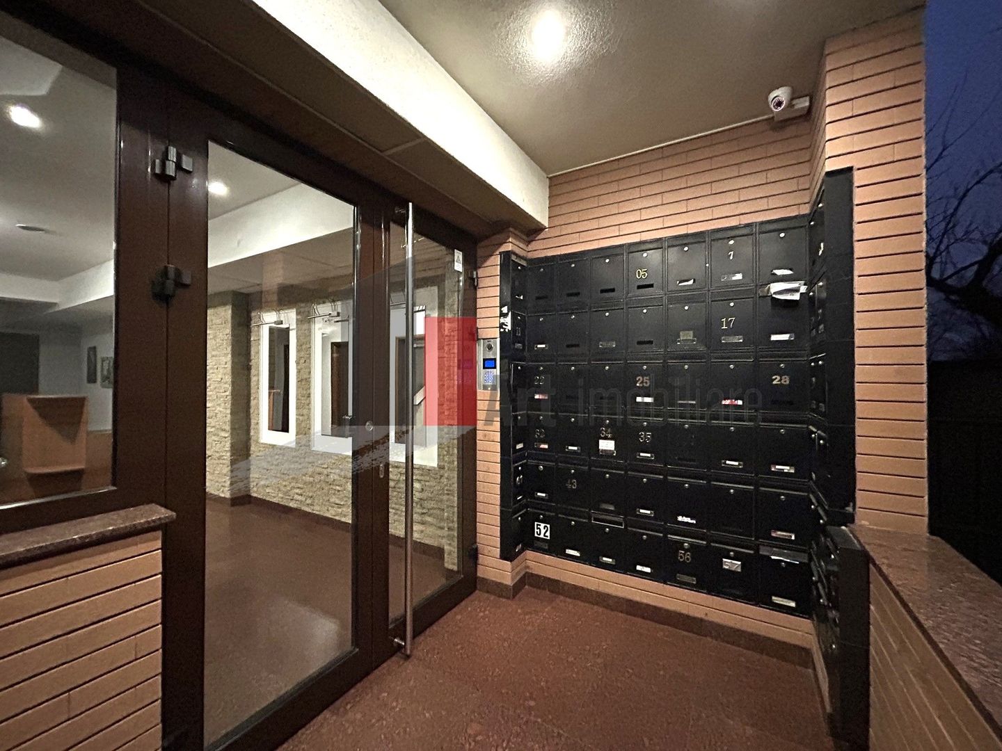 Apartament 3 camere si terasa | zona Vatra Noua/Baneasa - Poză 17