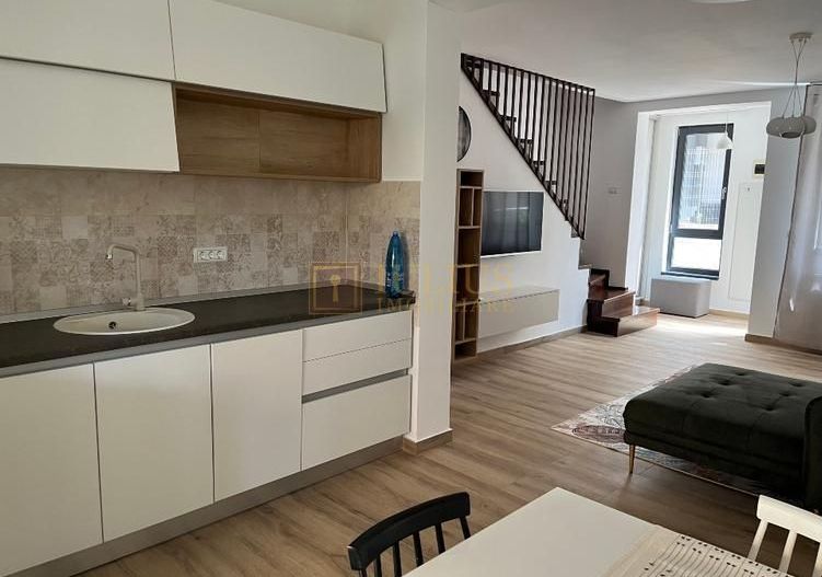 Dumbravita| Apartament pe două niveluri| 3 camere-2 dormitoare| 2 bai| parcare - Poză 5