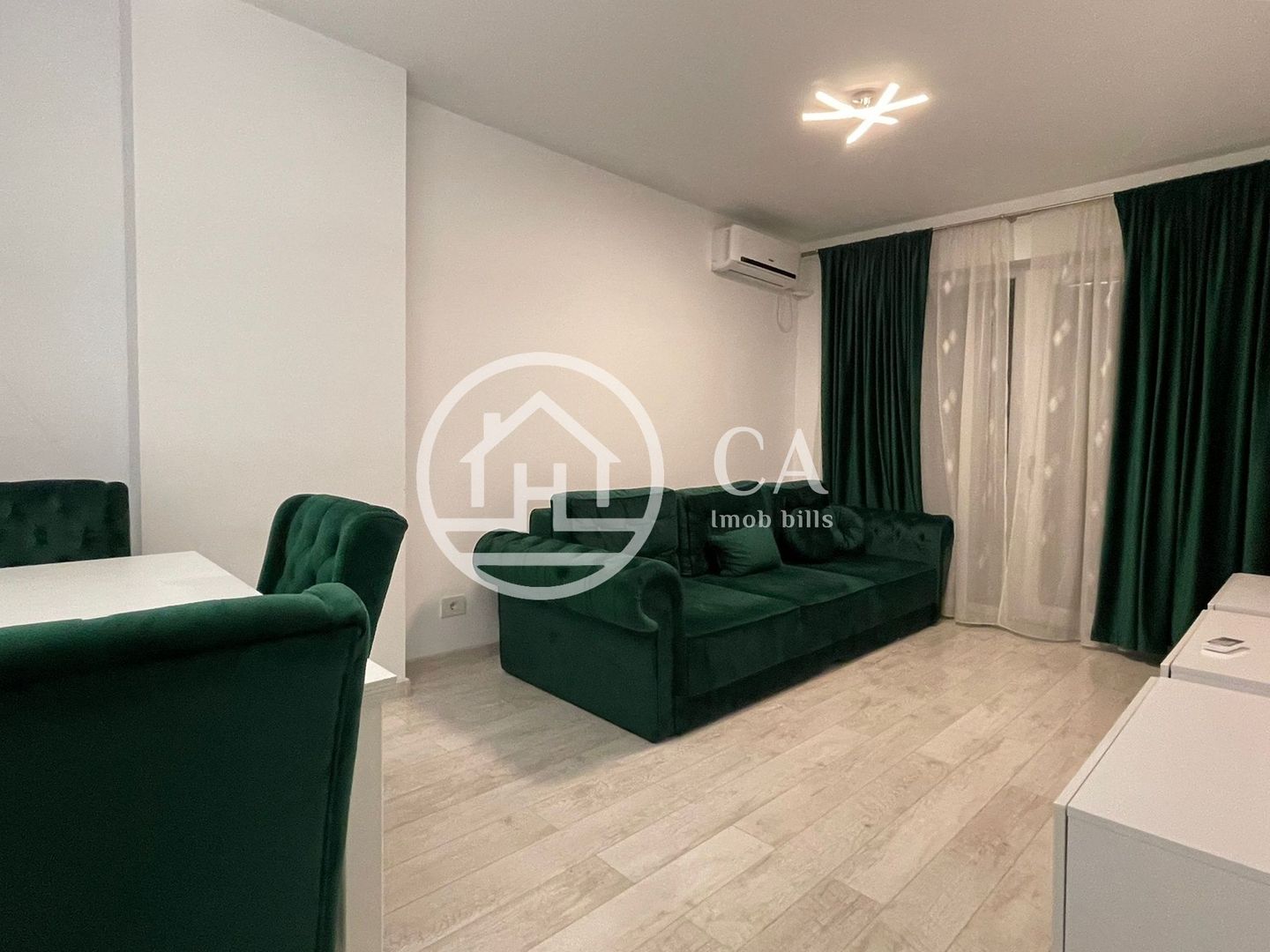 Apartament  de vanzare  cu 2 camere în Iosia Residence, Oradea - Poză 1