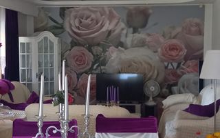 Casa perfectă pentru familie – curte, foișor cu grătar și garaj triplu - Poză 25