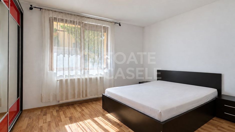 Apartament 2 camere| grădină proprie | Un colț de liniște pe Câmpului, Mănăștur - Poză 7