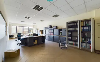 Spațiu industrial cu birouri - Zona Șagului - Poză 13