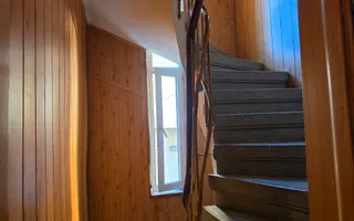 Etaj integral în vilă interbelică, 120 mp utili, Armenească–Eminescu - Poză 21