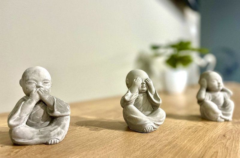 Elegant, finisaje premium, locație deosebita - 3 camere  în Bălcescu - Poză 13