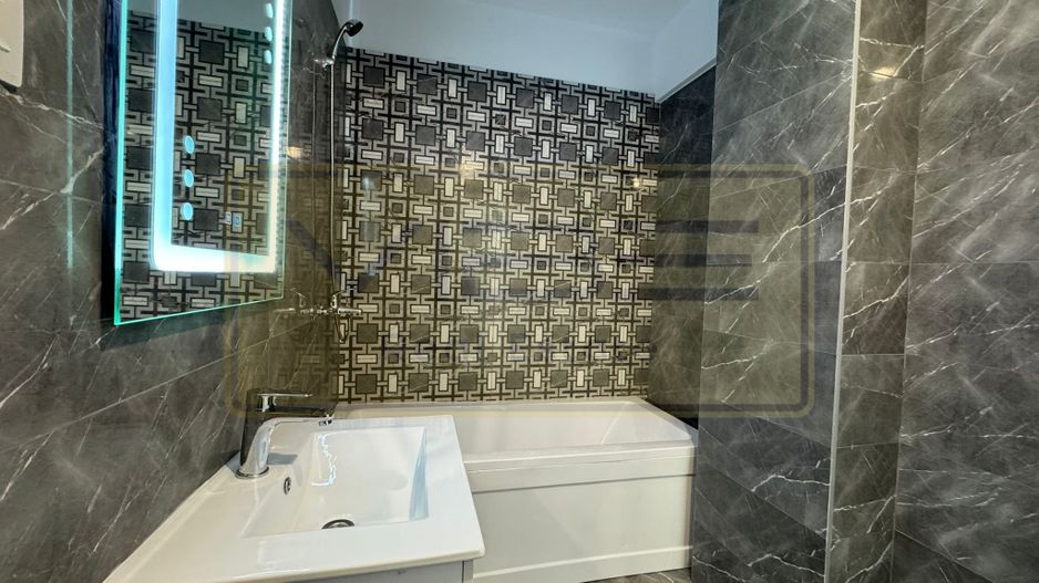 Apartament 1 camera INTABULAT Bucium Mega Image Visani - Poză 15