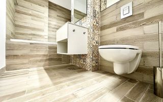 ISHO - 2 camere, etaj 15 - View exceptional - Poză 26