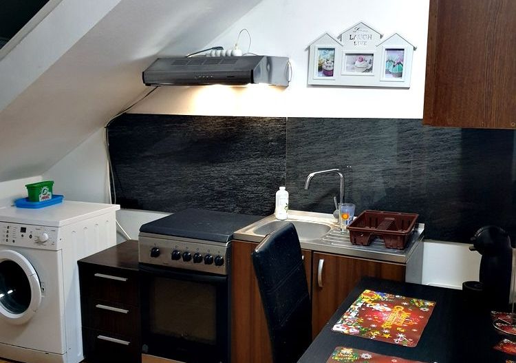 COMISION 0 | Vilă cu 10 apartamente | P+2E+M | 470 mp | Zona Lipovei - Poză 24