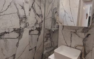 Apartament 3 camere de închiriat – etaj 1 Strand Sibiu - Poză 13