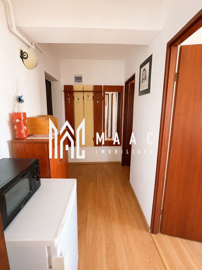 Apartament 1 Camera I Decomandat I Loc ParcareIAlma-Turnisor - Poză 2