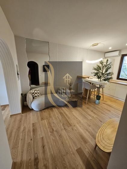 Apartament Lux Floreasca - Poză 2