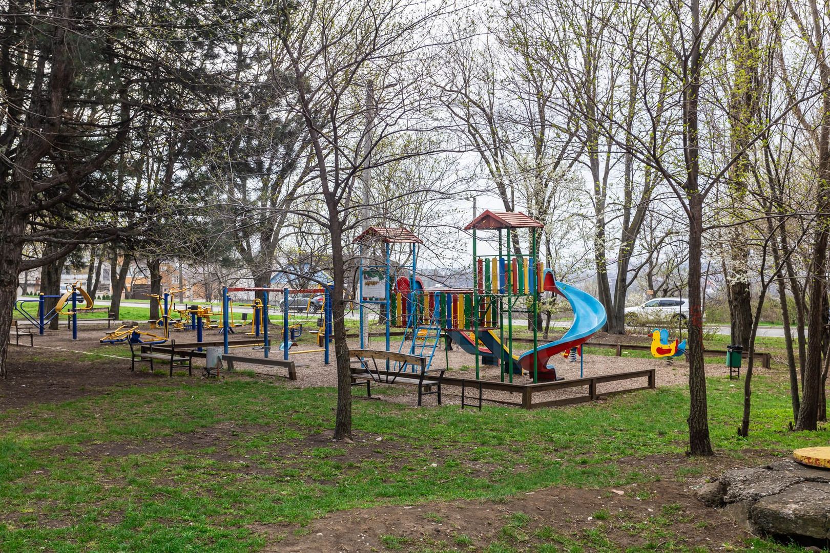 Vânzare, apartament, 1 cameră + living, strada Ialoveni, Centru - Poză 15