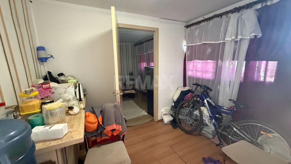 De vânzare lot pentru casă de vacanță- Răzeni, Ialoveni ,La doar câțiva pasi de Lacul Piatihatka - Poză 9