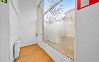 Spatiu Comercial de inchiriat - 127 mp - Zona Kaufland Marasti - Poză 9