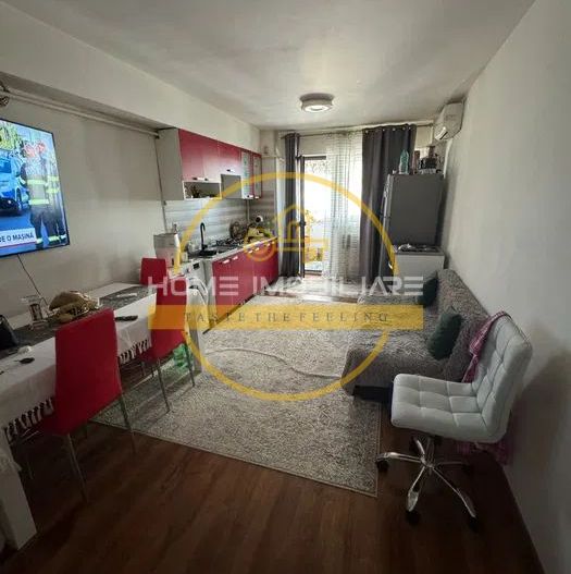 Apartament 2camere/zona Bucium/langa Lidl - Poză 4