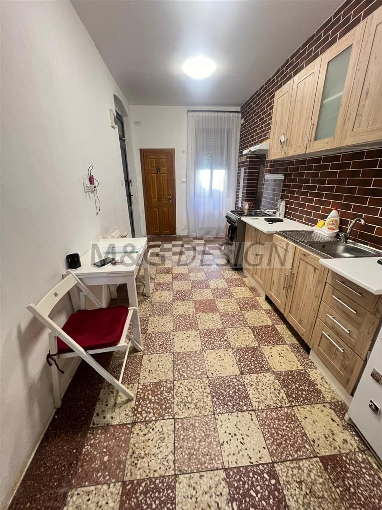 Apartament Balcescu Centrala proprie pretabil SAD - Poză 11