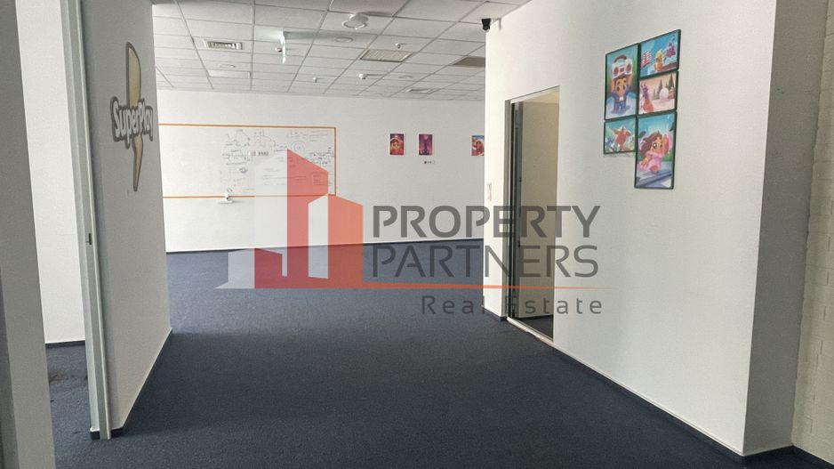 Spatiu de birou in Floreasca - Poză 11